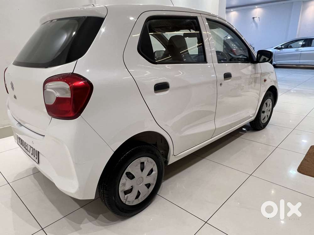 Maruti Suzuki Alto K10 Plus Edition, 2023, Petrol