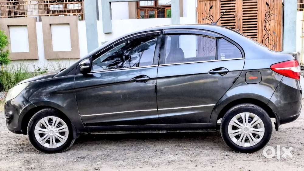 Tata Zest 2016 Xt Diesel Well Maintained