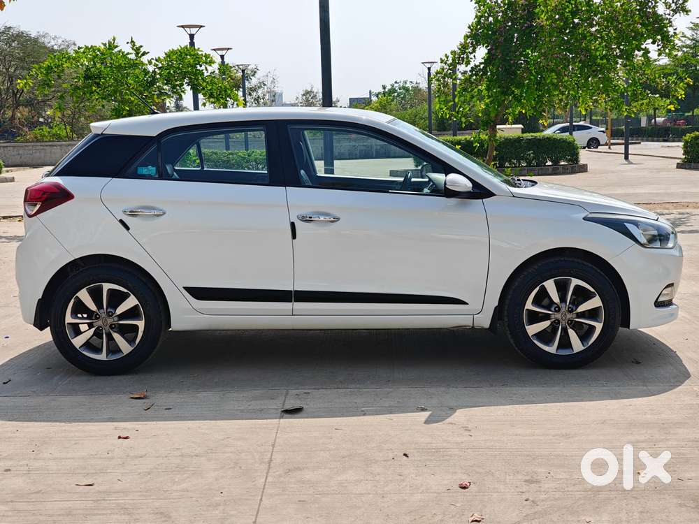 Hyundai Elite I20 Asta 1.2, 2016, Petrol