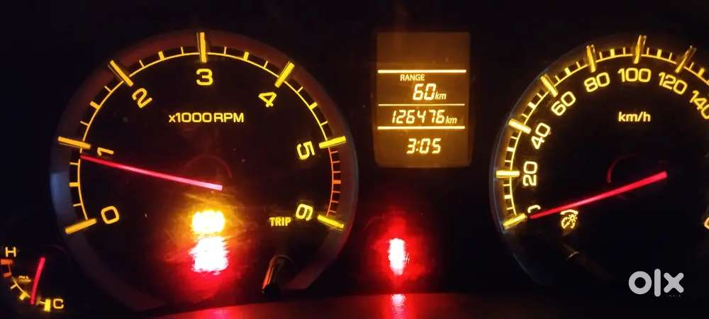 Maruti Suzuki Ertiga 2013 Diesel Well Maintained
