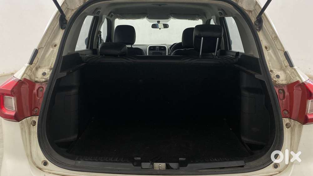 Maruti Suzuki Vitara Brezza 1.5 Vxi, 2021, Petrol