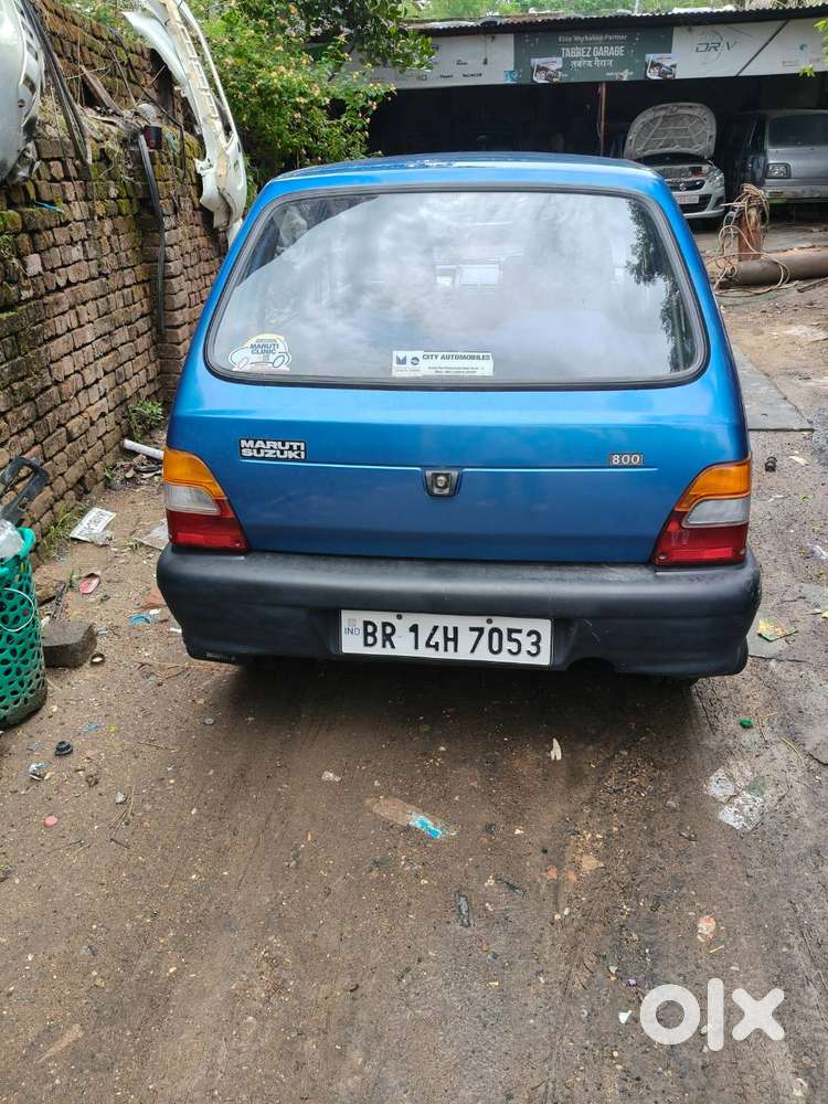 Very Good And Running Condition
