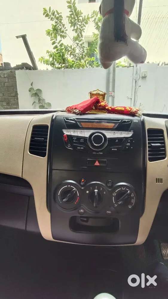 Full Maintain With Service Record One Hand Used