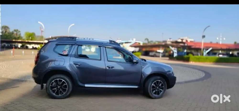 Very Good Condition Duster 2017, 85ps Rxe Diesal