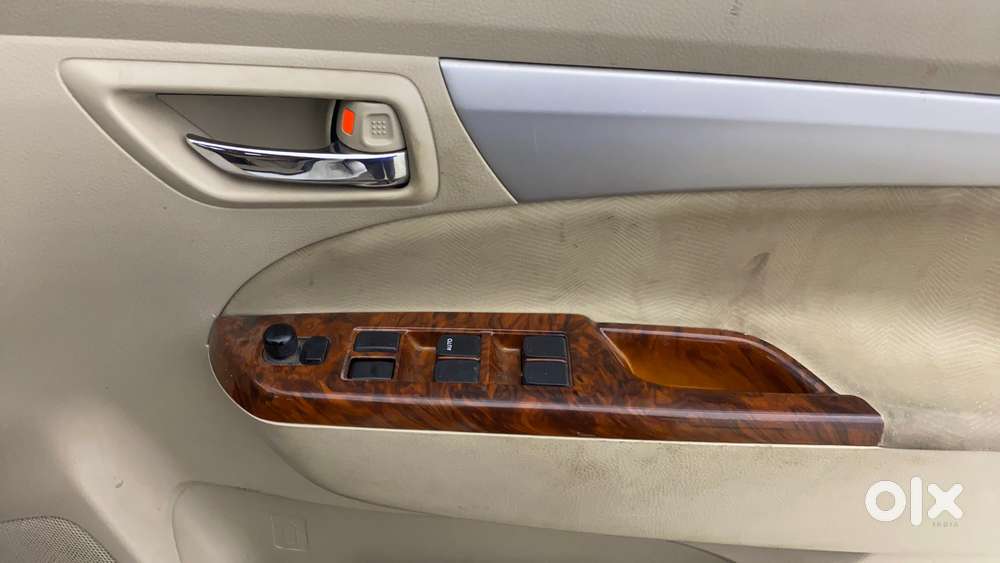 Maruti Suzuki Ertiga Vxi Cng, 2018, Cng & Hybrids