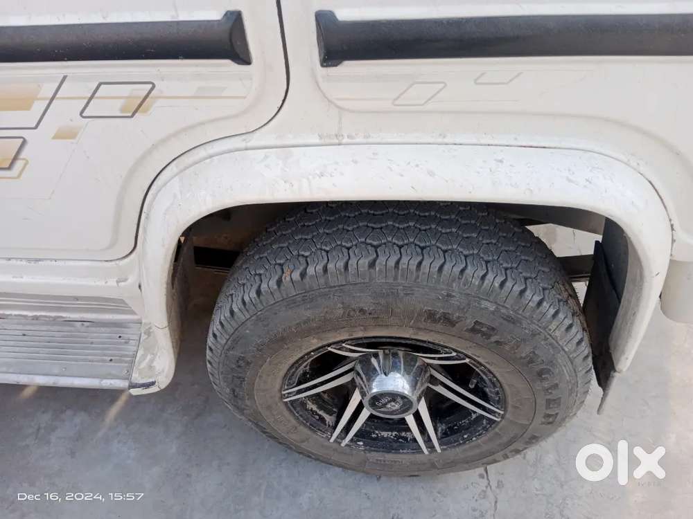 Mahindra Bolero 2014 Diesel Well Maintained