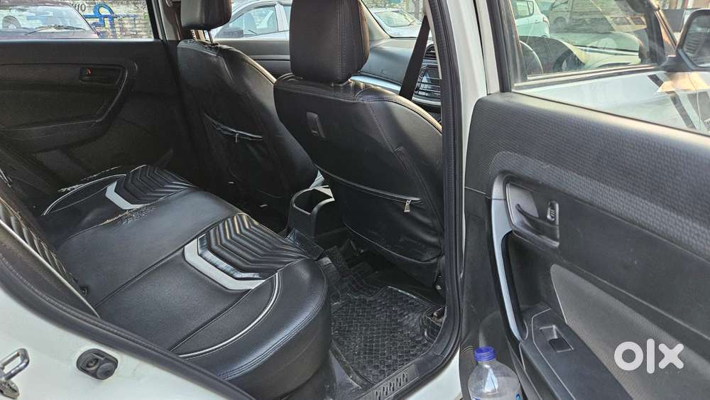 Maruti Suzuki Brezza, 2018, Diesel