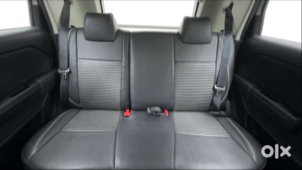 Maruti Suzuki Wagon R 1.0 2019-2022 Vxi (o) Amt, 2022, Petrol