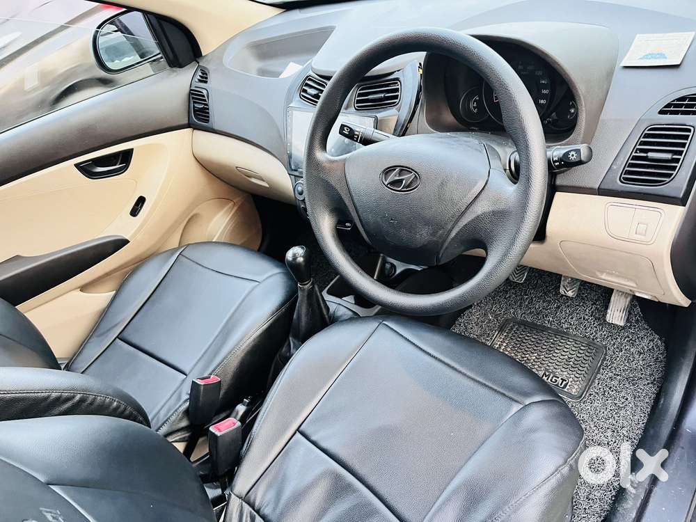 Hyundai Eon Era +, 2018, Petrol
