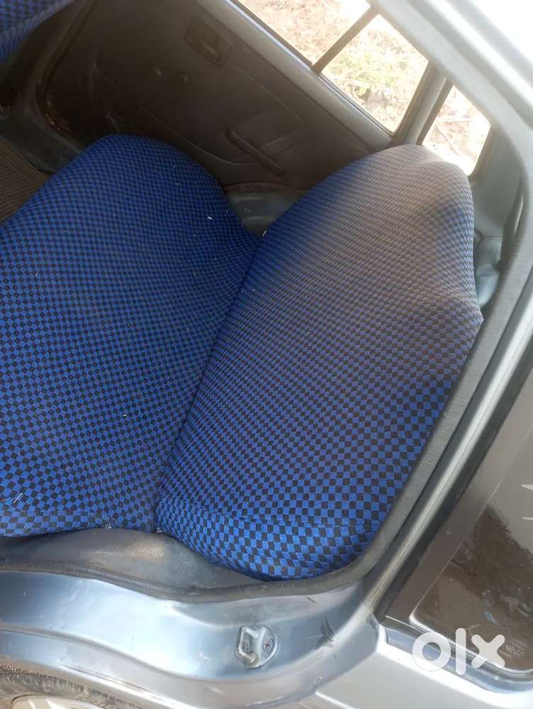 Maruti Suzuki 800 2001 Petrol 10000 Km Driven