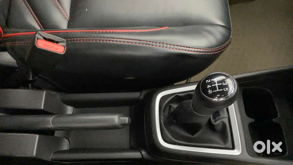 Maruti Suzuki Swift Lxi 2018, 2021, Petrol