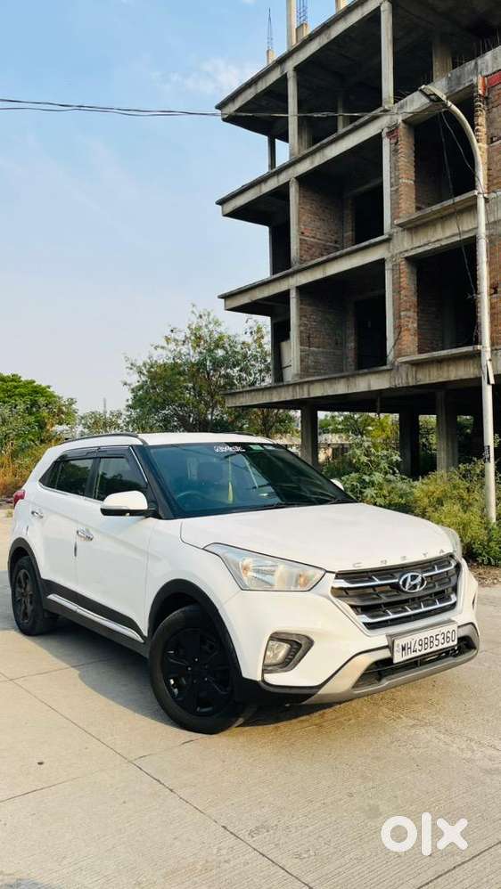 Hyundai Diesel Car 2019