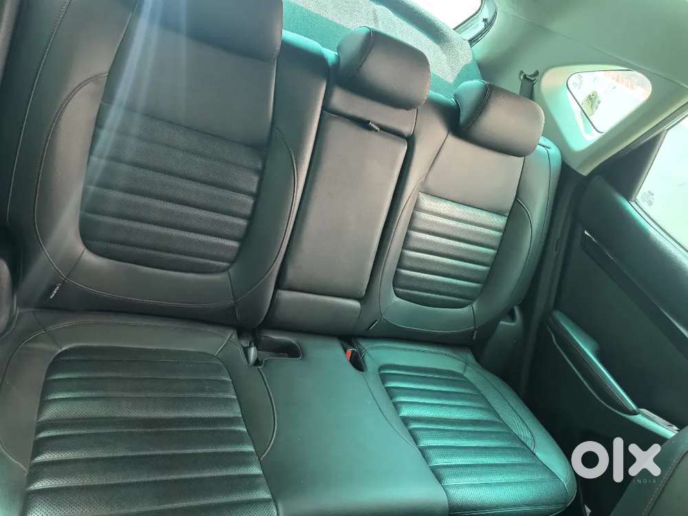 Kia Seltos 2020 Petrol 61200 Km Driven