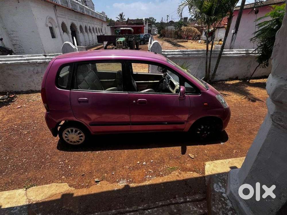 Maruti Suzuki Zen Estilo Vxi Bsiv, 2008, Petrol