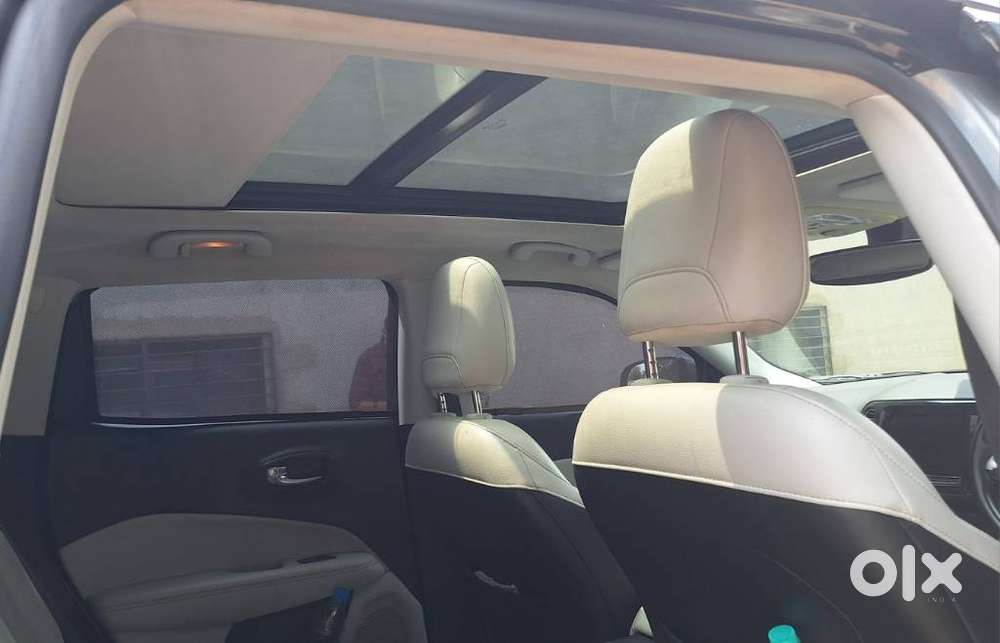 Jeep Compass 2.0 Limited Plus 4x4 Diesel At, 2020, Diesel