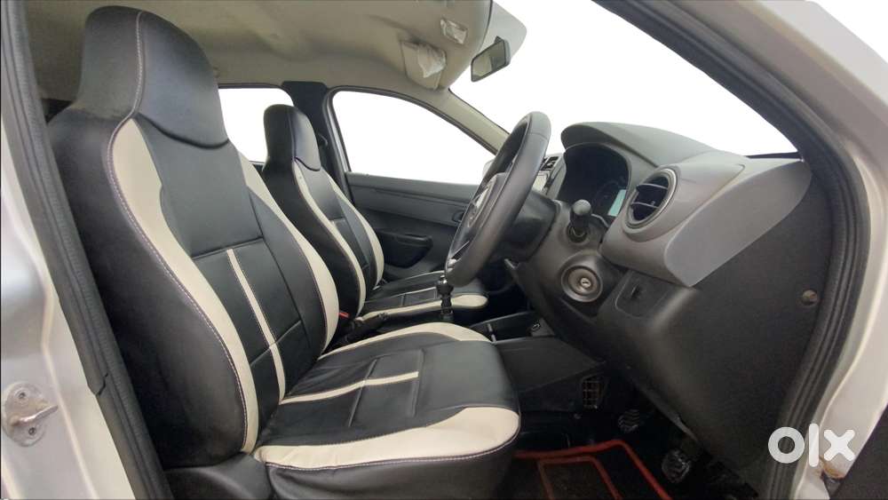 Renault Kwid 2019-ongoing 0.8 Rxt, 2020, Petrol