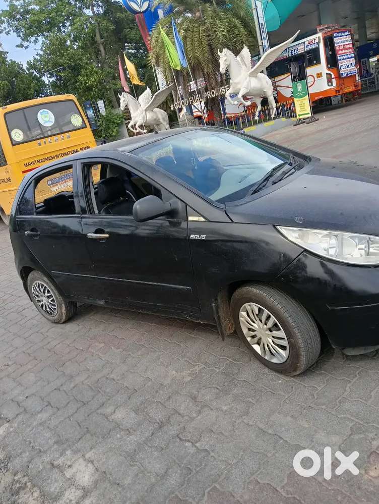 Car Full Condition
