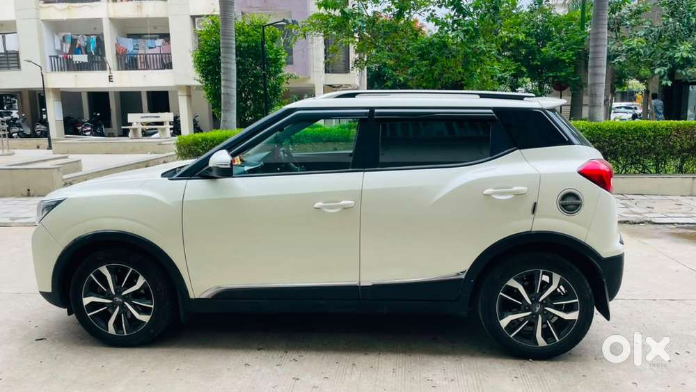 Mahindra Xuv300 2019