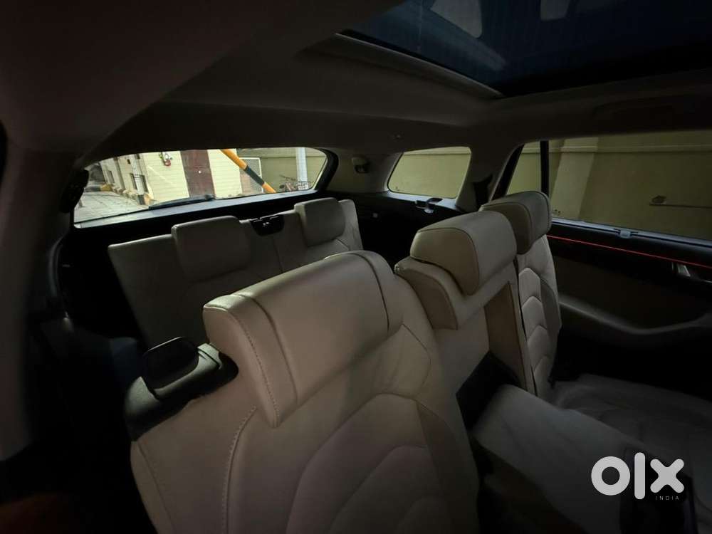 Skoda Kodiaq 2018 2.0 4x4 Style At Diesel 95000 Km Driven