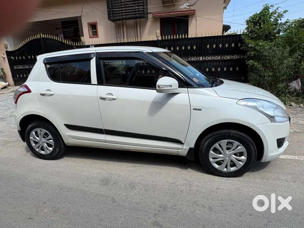 Maruti Suzuki Swift Vdi, 2013, Diesel