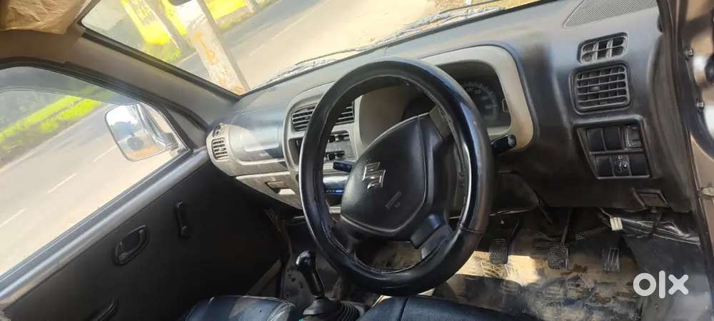 Maruti Suzuki Eeco 2022 Petrol 100000 Km Driven