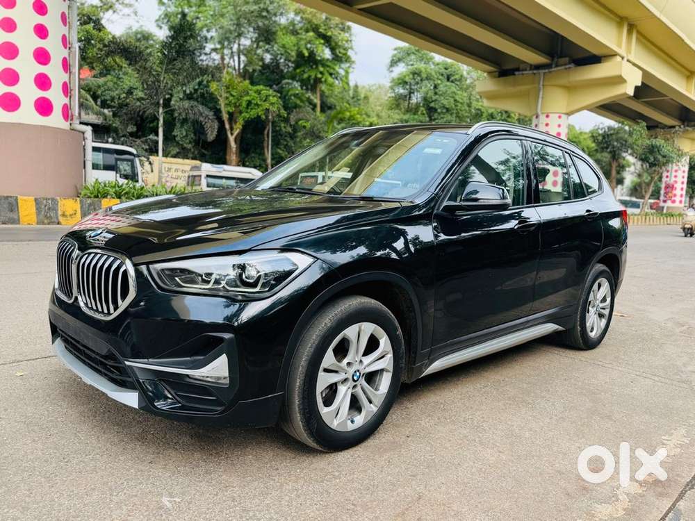 2021 Bmw X1 Diesel Automatic Year