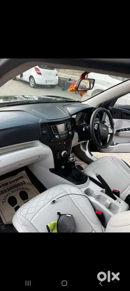 Mahindra Xuv300 2022