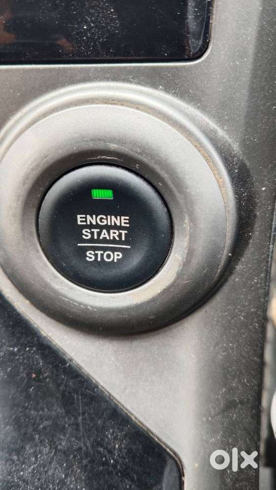 Mahindra Xuv500 W11, 2018, Diesel