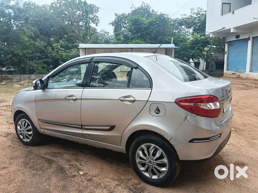 Tata Zest 1.2t 2018 Manual Diesel