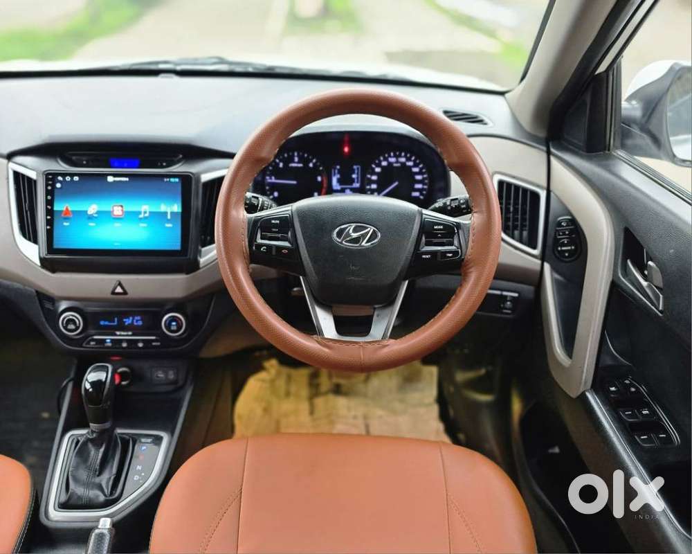 Hyundai Creta 1.6 Sx Plus Auto, 2015, Diesel