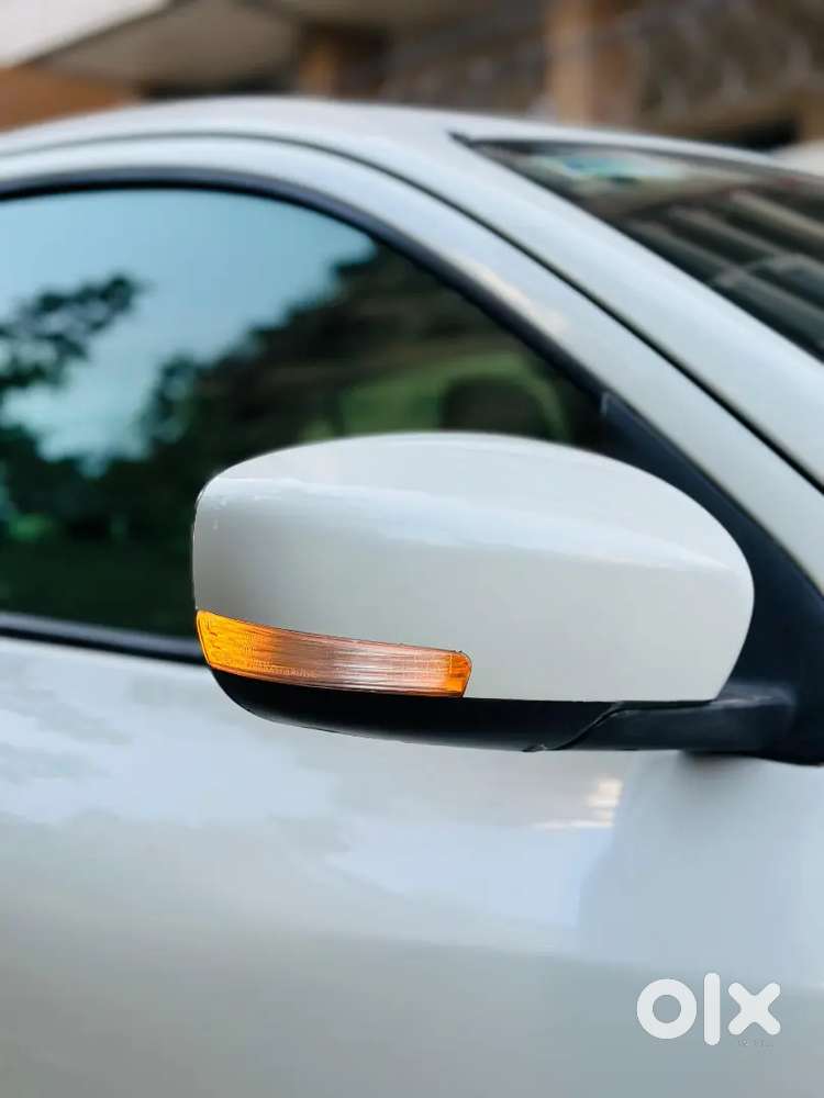 Maruti Suzuki Dzire 2018