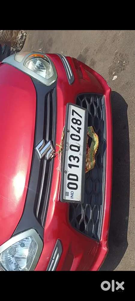 Maruti Suzuki Alto 
2021 Petrol 43000 Km Driven
