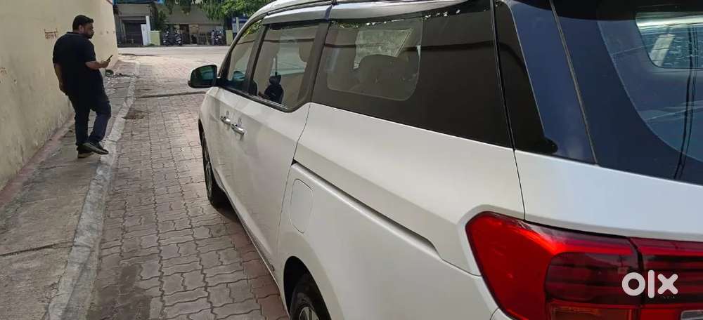 Kia Carnival Prestige 2021