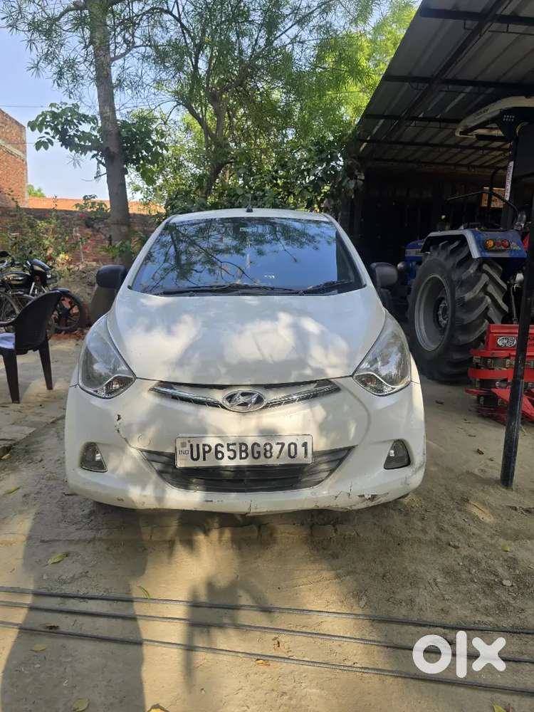 Hyundai Eon