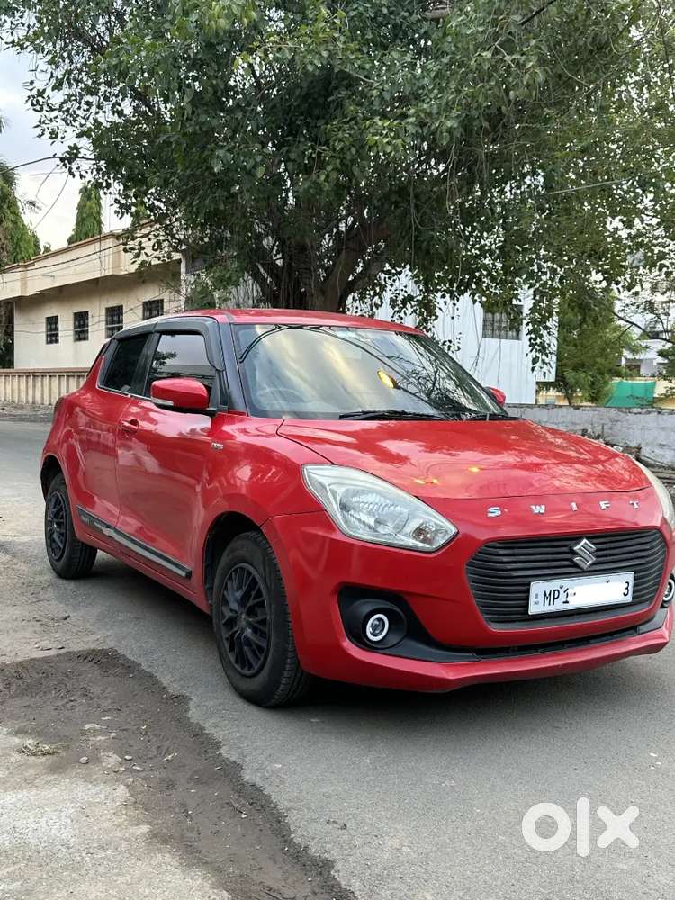 Maruti Swift 2019 Diesel Vdi Manual With New Tyres