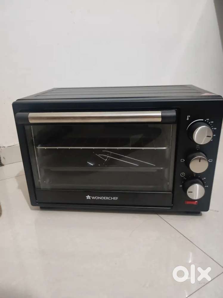 Microwave Oven Toast Grill OTG