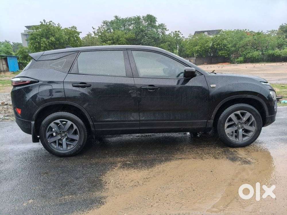 Tata Harrier Xza Plus At, 2022, Diesel