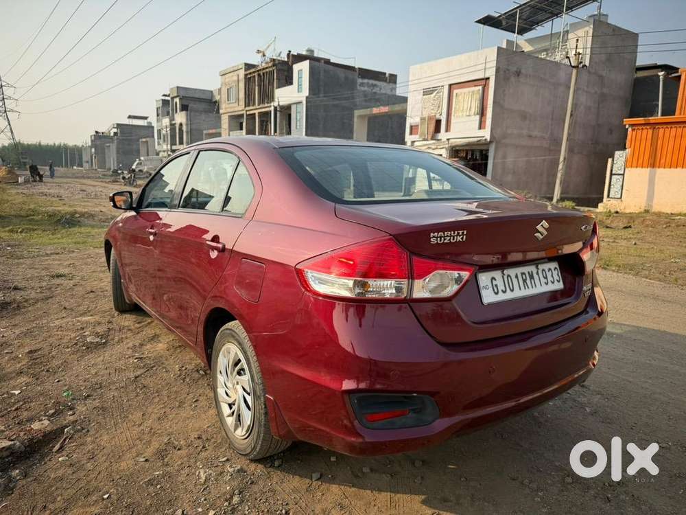 Maruti Suzuki Ciaz 2015/11 Diesel Well Maintained
