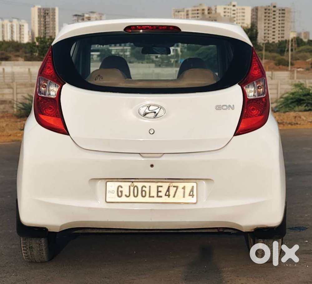 Hyundai Eon Era +, 2018, Petrol