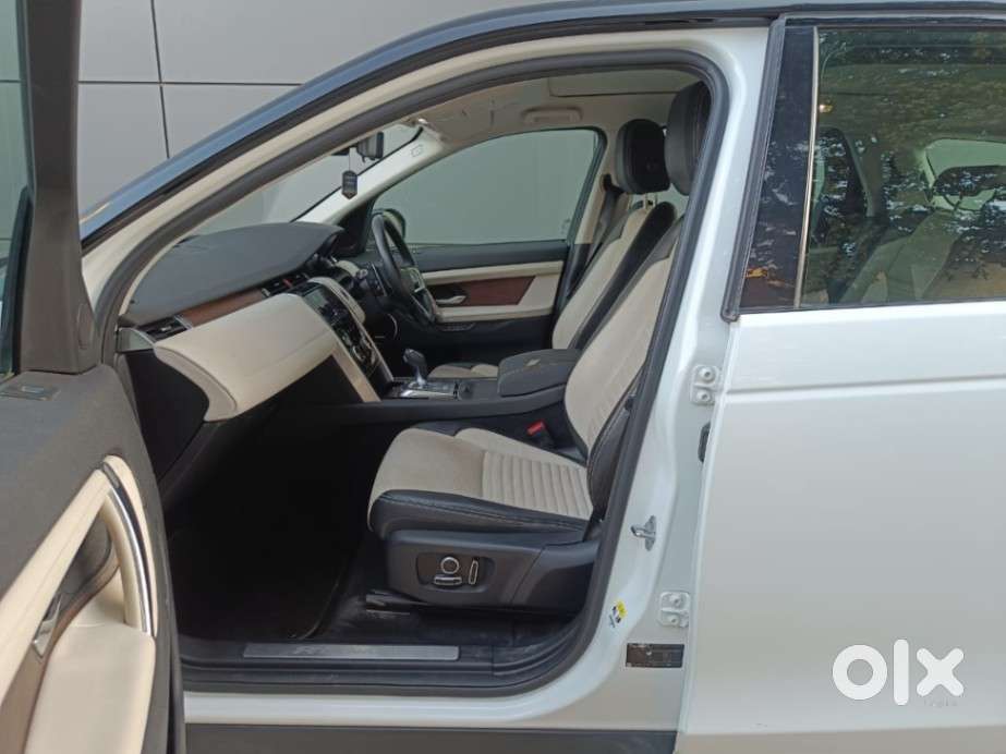 Land Rover Discovery Sport Se R-dynamic, 2021, Diesel