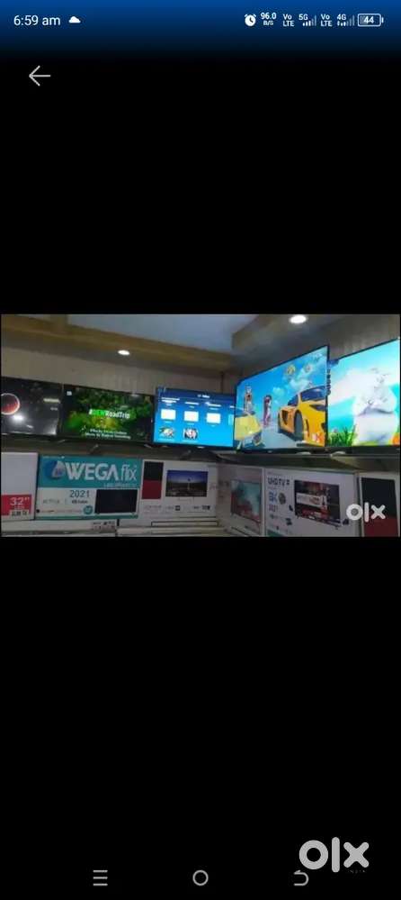 All brands smart big screen repair and service