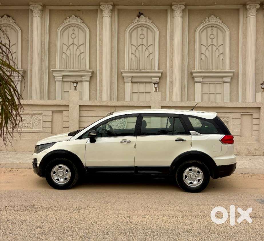 Tata Hexa Xe, 2018, Diesel