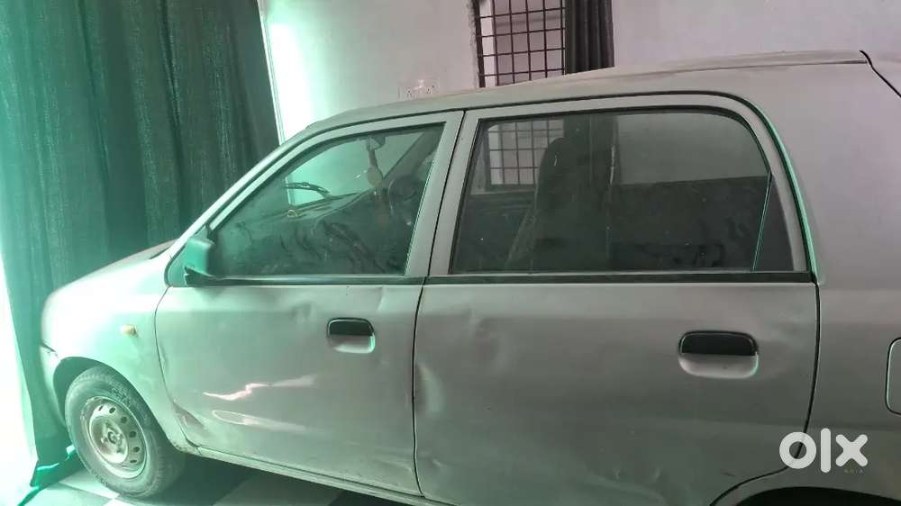 Maruti Alto 0.8 Lxi 2010