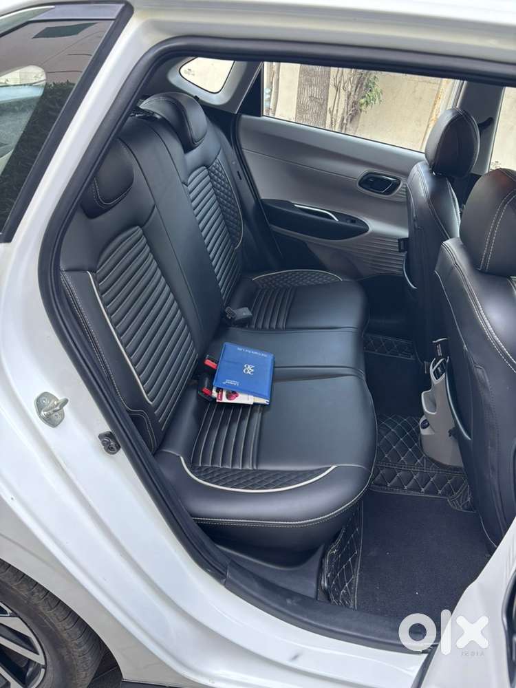 Hyundai Petrol Manual 2025
