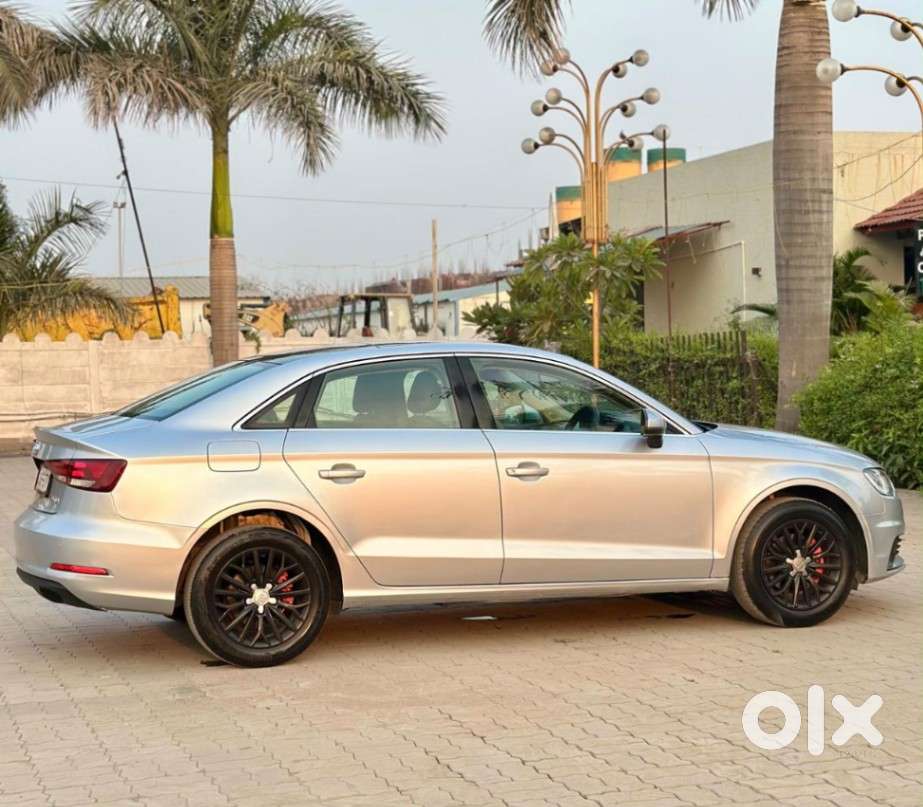 Audi A3, 2015, Diesel