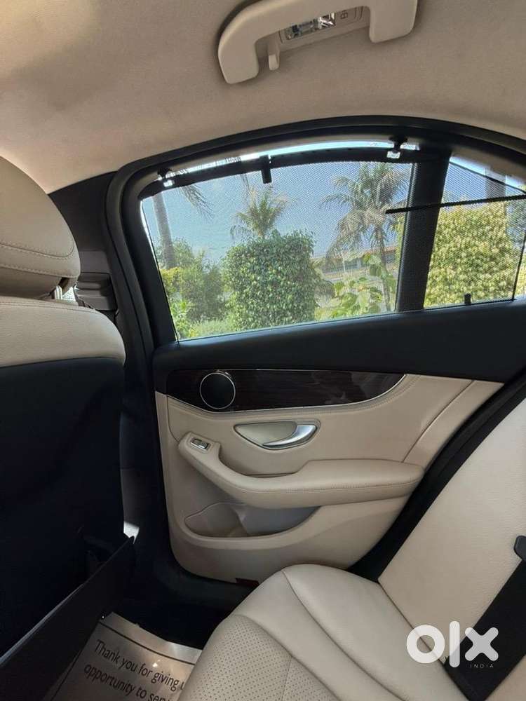 Mercedes-benz C 220, Avantgarde, Cbu, Mint Condition