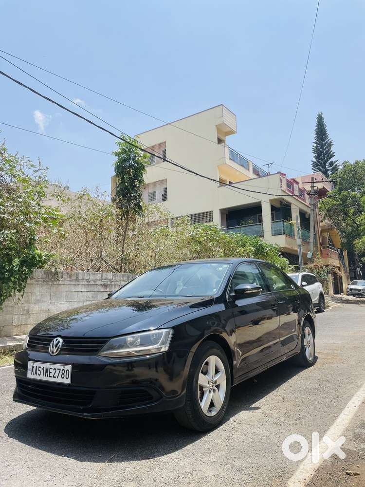 Volkswagen Jetta 1.4 Tsi, 2013, Petrol