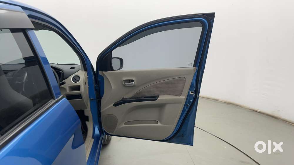 Maruti Suzuki Celerio Zxi Amt, 2016, Petrol
