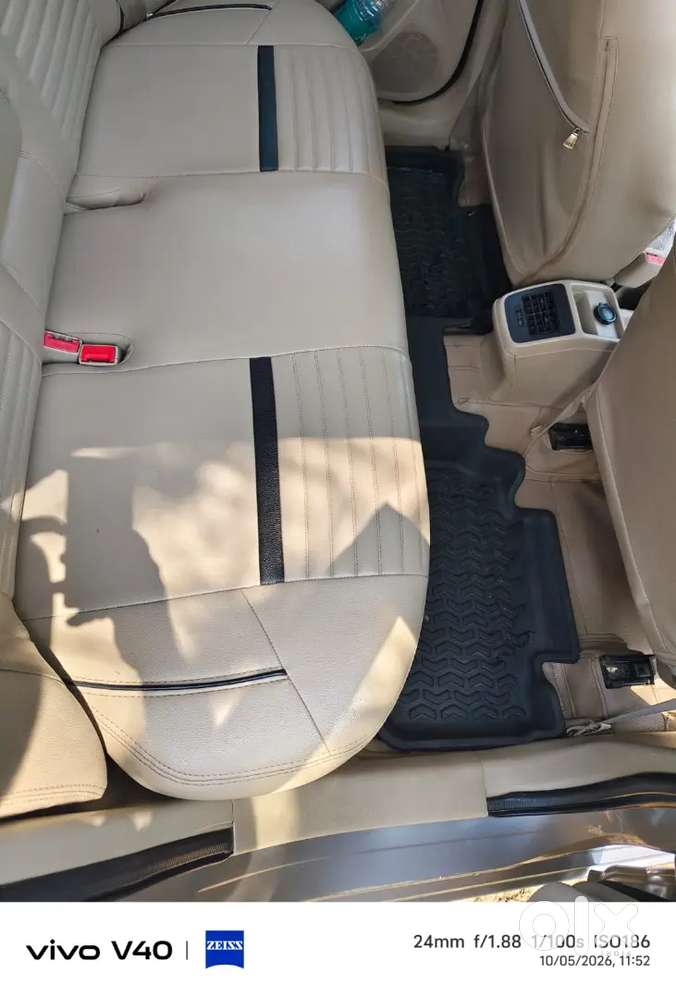 Maruti Suzuki Dzire 2021