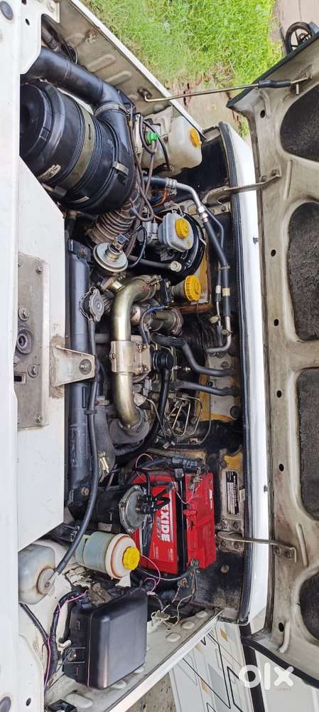 Mahindra Bolero Plus Ac Ps, 2020, Diesel